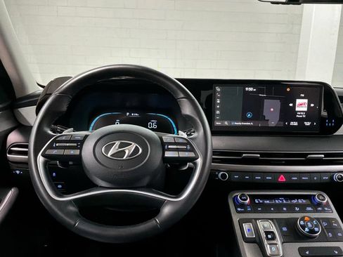 Used 2023 Hyundai Palisade XRT AWD/4WD image 8