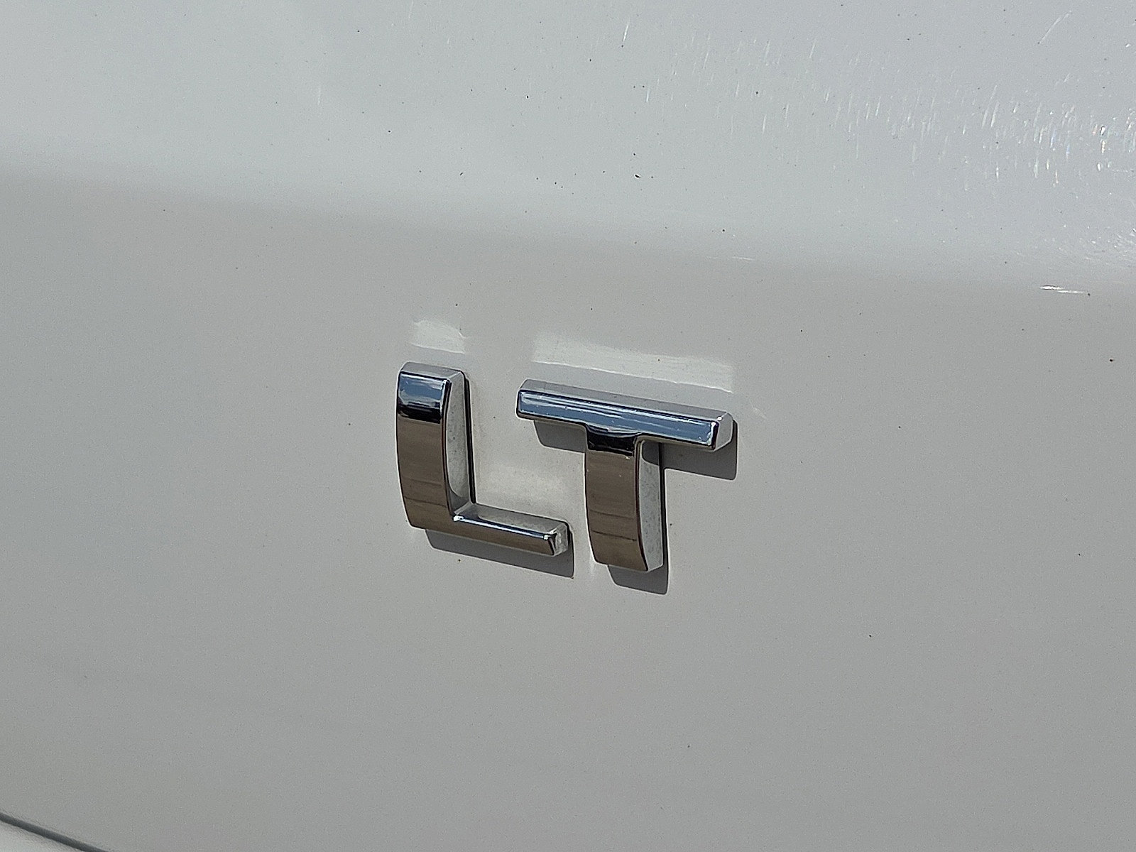 Used 2025 Chevrolet TrailBlazer LT FWD image 9