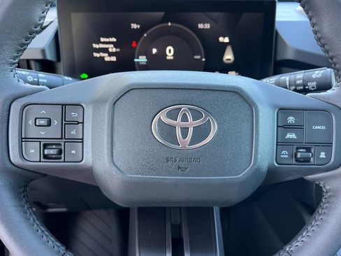 New 2026 Toyota RAV4 XLE Premium FWD image 23