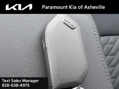 Used 2026 Kia Sportage X-Line image 27