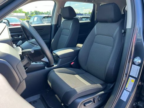 Used 2026 Honda CR-V EX image 18