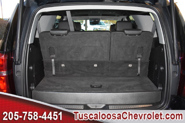 Used 2019 Chevrolet Tahoe LT AWD/4WD image 11