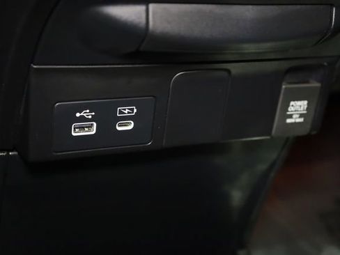 Used 2025 Honda Odyssey Sport-L image 24