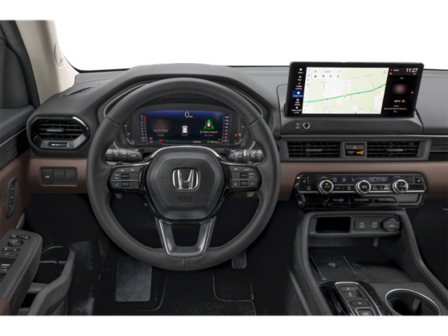 New 2026 Honda Pilot image 7