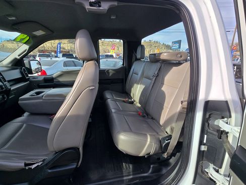 Used 2019 Ford F150 XL w/ Equipment Group 101A Mid image 10