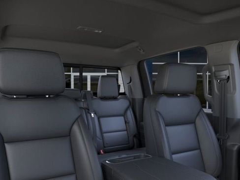 New 2026 GMC Sierra 1500 Elevation w/ Elevation Premium Package image 24