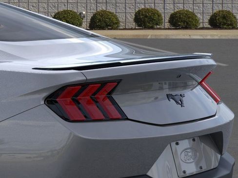 New 2026 Ford Mustang Coupe image 22