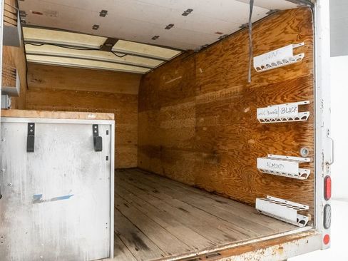 Used 2021 RAM ProMaster 3500 w/ Convenience Group FWD image 20