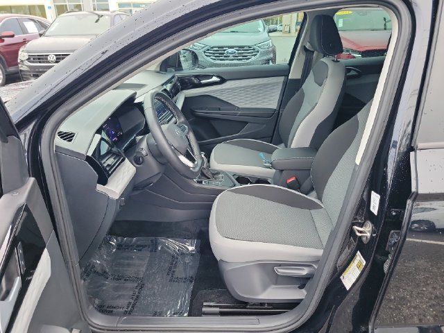 Certified 2024 Volkswagen Taos S FWD image 16