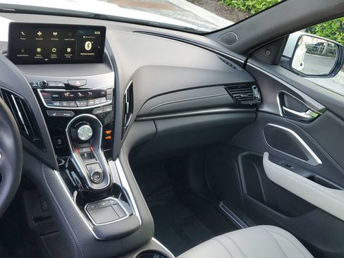 Certified 2025 Acura RDX SH-AWD image 22