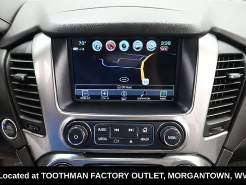 Used 2019 Chevrolet Tahoe LT AWD/4WD image 23