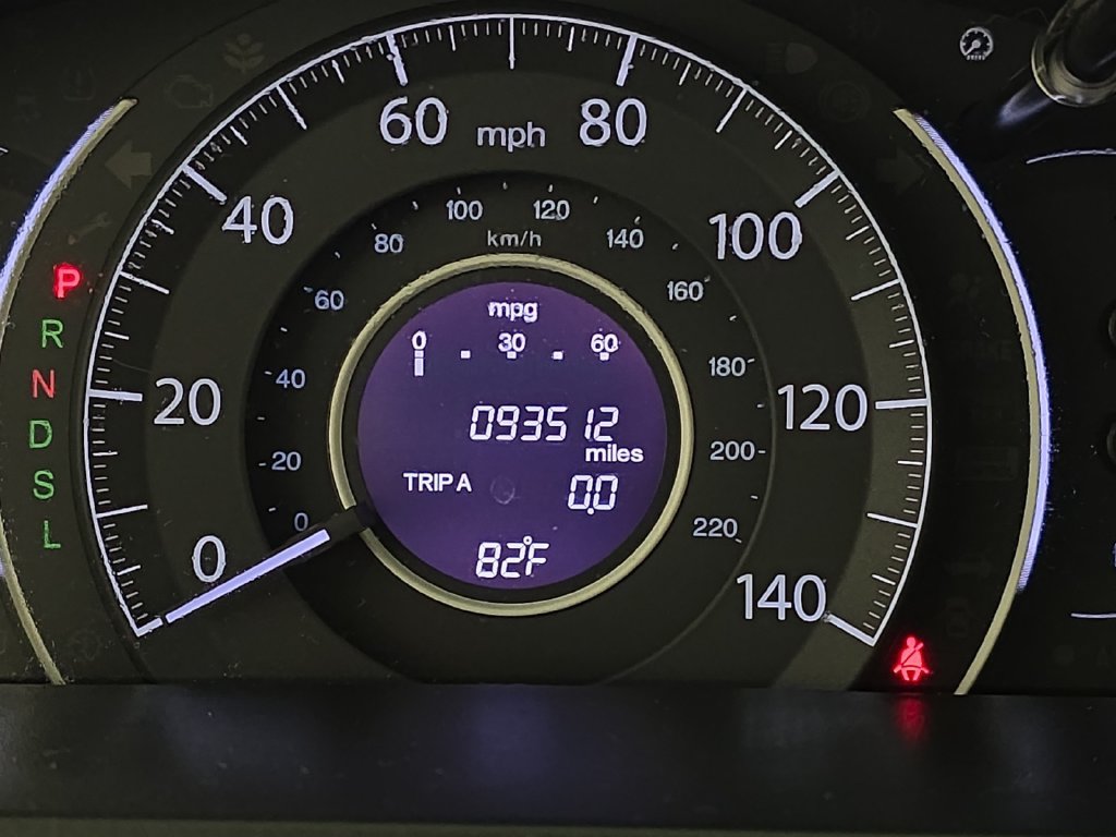 Used 2015 Honda CR-V EX image 16