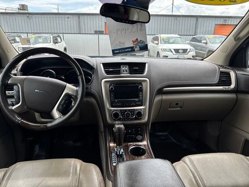 Used 2015 GMC Acadia Denali AWD/4WD image 12