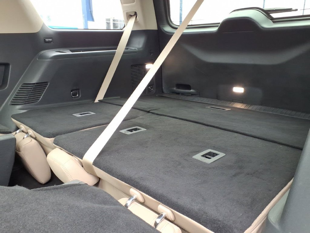 Certified 2023 Ford Expedition Limited AWD/4WD image 11