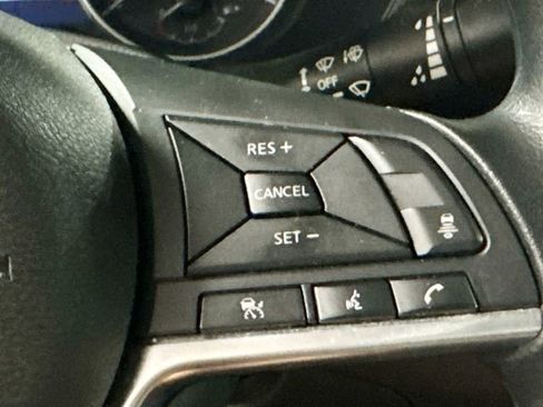 Used 2023 Nissan Sentra SV FWD image 10