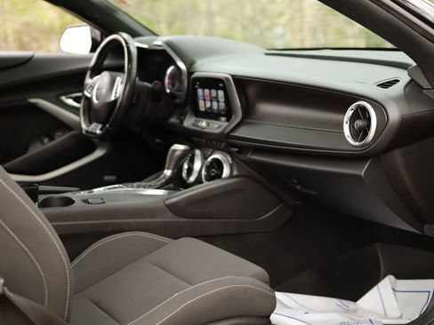 Used 2017 Chevrolet Camaro LT w/ RS Package image 27