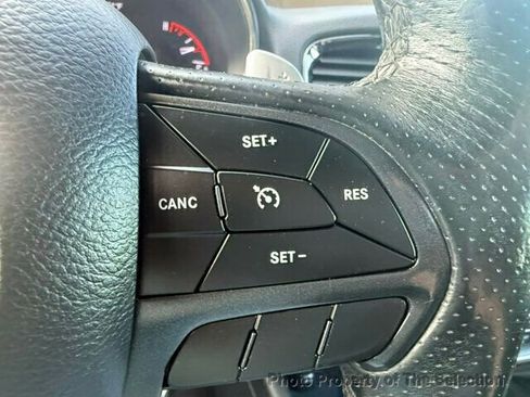 Used 2019 Dodge Durango GT image 23