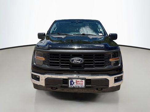 Used 2024 Ford F150 XL w/ Equipment Group 103A High AWD/4WD image 2