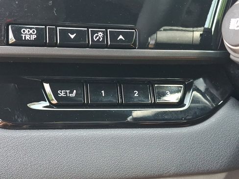 Certified 2023 Lexus RX 350 Premium Plus w/ Cold Area Package AWD/4WD image 25