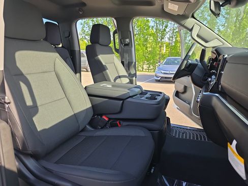 New 2026 GMC Sierra 1500 Elevation AWD/4WD image 10