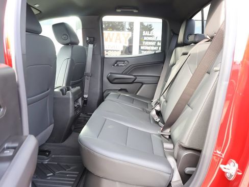 New 2026 GMC Canyon Elevation w/ Convenience Package AWD/4WD image 26