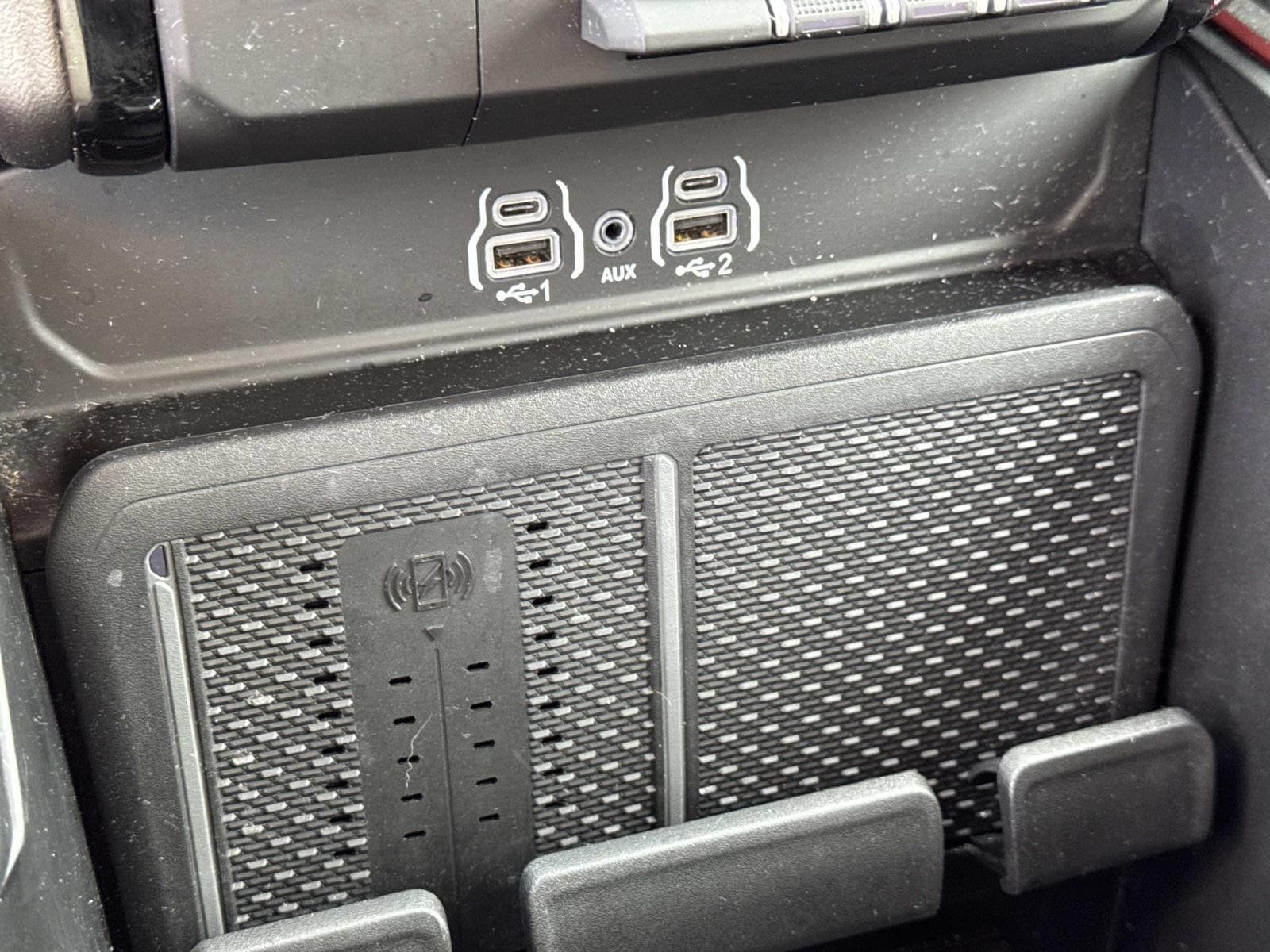 Used 2026 RAM 1500 Rebel w/ Rebel Level 1 Equipment Group AWD/4WD image 37