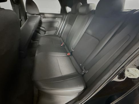 Certified 2024 Honda Civic Sport image 27