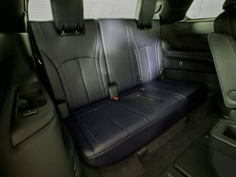 Certified 2026 INFINITI QX60 Sport w/ Dark Cargo Package AWD/4WD image 38