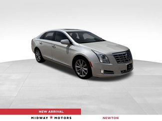 Used 2013 Cadillac XTS Premium AWD/4WD video 1
