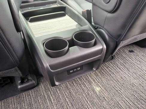 Used 2025 Honda Odyssey EX-L image 25