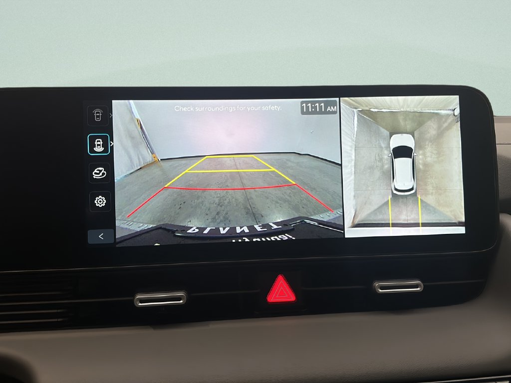New 2027 Hyundai Ioniq 5 Limited AWD/4WD image 30