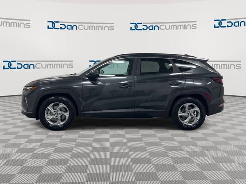 Used 2024 Hyundai Tucson SEL FWD image 5