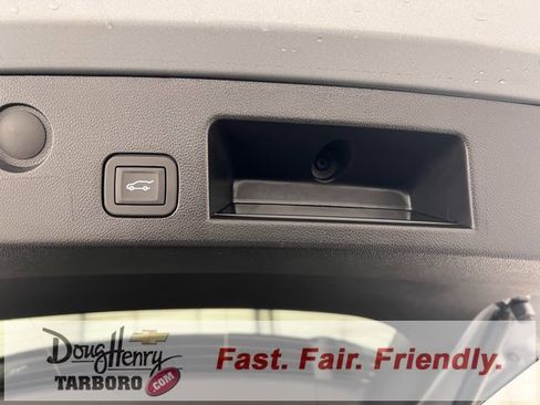 New 2026 Chevrolet Equinox ACTIV image 36