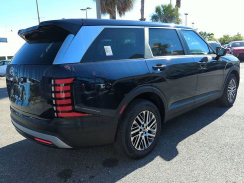 New 2026 Hyundai Palisade SE image 6