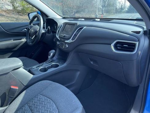 Used 2024 Chevrolet Equinox LT image 28