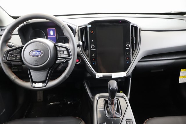 New 2026 Subaru Crosstrek 2.5i Limited AWD/4WD image 14