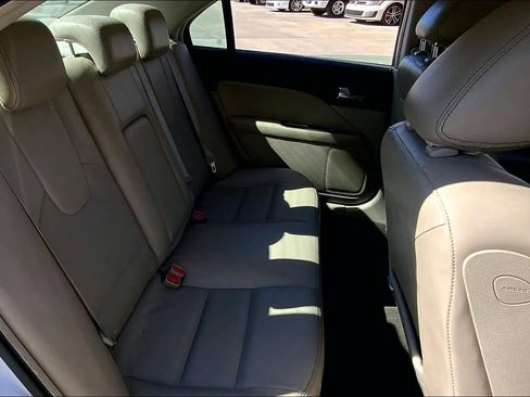 Used 2010 Ford Fusion Hybrid image 20