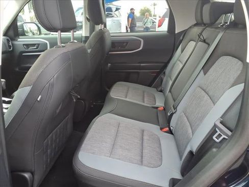 Used 2022 Ford Bronco Sport Big Bend w/ Convenience Package image 17