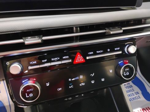 New 2026 Hyundai Santa Cruz XRT AWD/4WD image 48