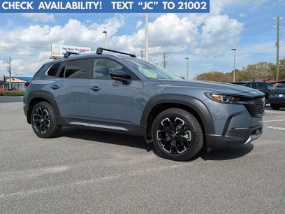 Certified 2023 MAZDA CX-50 Meridian Edition w/ Apex Package