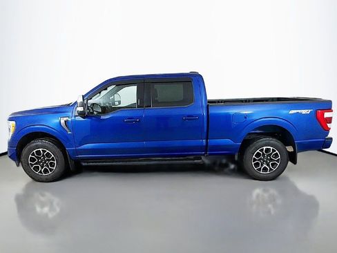 Used 2022 Ford F150 Lariat image 13