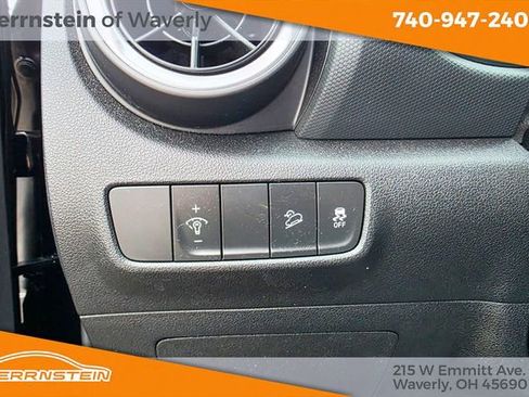 Used 2023 Hyundai Kona SEL w/ Cargo Package image 17