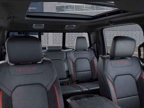 New 2026 RAM 1500 RHO w/ RHO Level 1 Equipment Group image 26