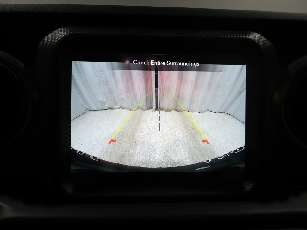 Used 2023 Jeep Wrangler Unlimited w/ Cold Weather Group AWD/4WD image 28
