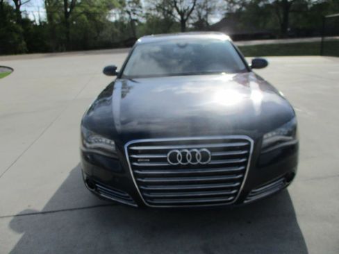 Used 2013 Audi A8 L 3.0T image 29