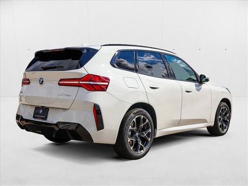 Used 2026 BMW X3 xDrive30 AWD/4WD image 5