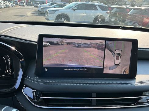 Used 2023 INFINITI QX60 Luxe w/ Cargo Package image 17