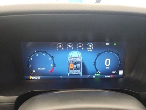 New 2025 Ford F150 XLT w/ Equipment Group 302A MID image 21