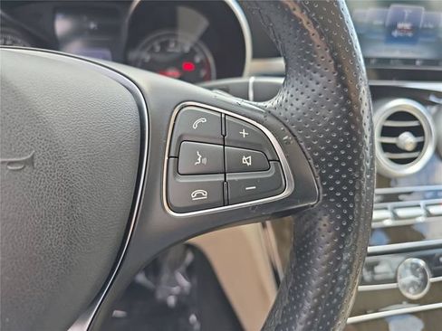 Used 2016 Mercedes-Benz C 300 4MATIC Sedan image 33