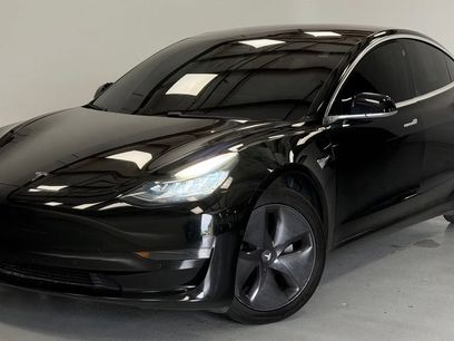 Used 2019 Tesla Model 3 Performance